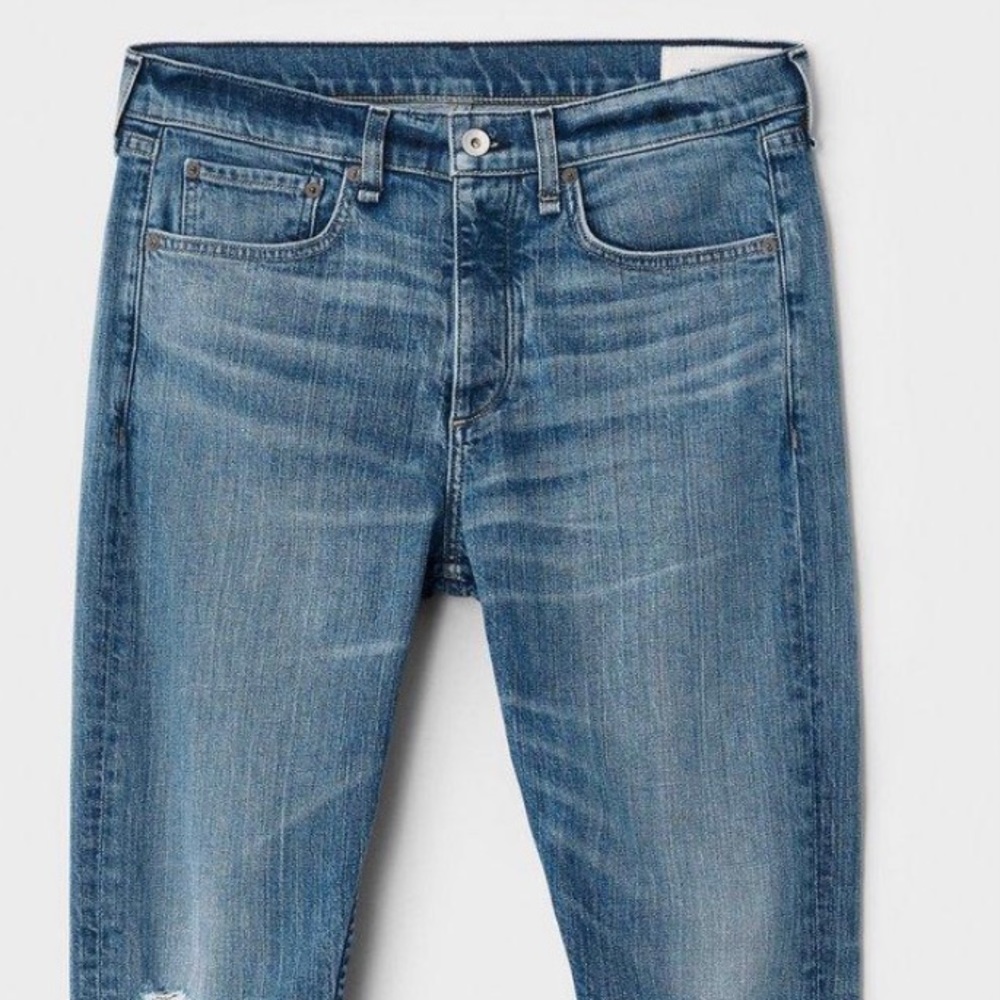 Rag and bone men’s jeans
